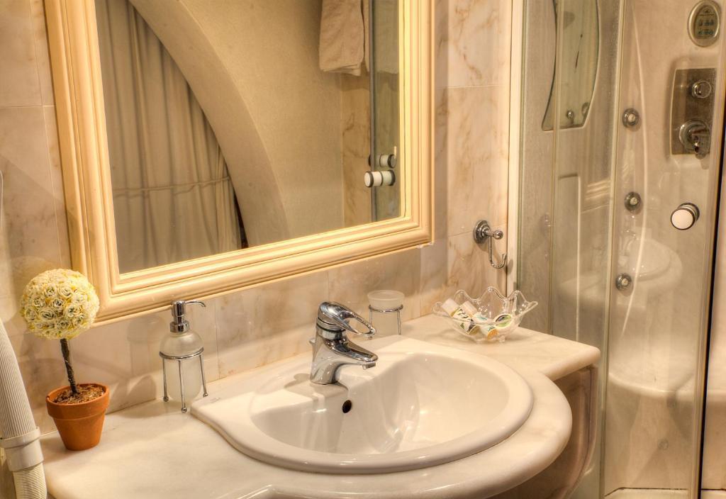 Nereids Guesthouse ไฮดรา ห้อง รูปภาพ